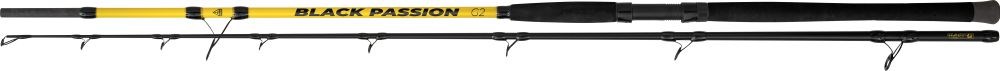 Black Cat Prut Passion G2 Bank 3 m 600 g